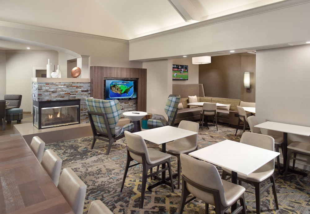 Sonesta ES Suites Raleigh Durham Airport