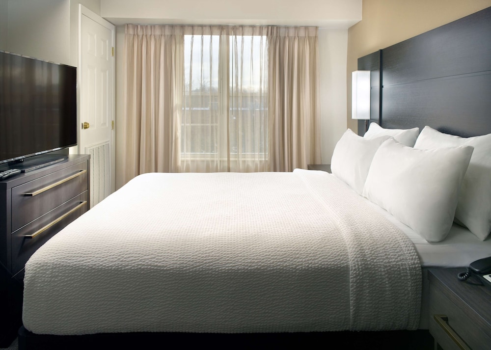 Sonesta ES Suites Raleigh Durham Airport