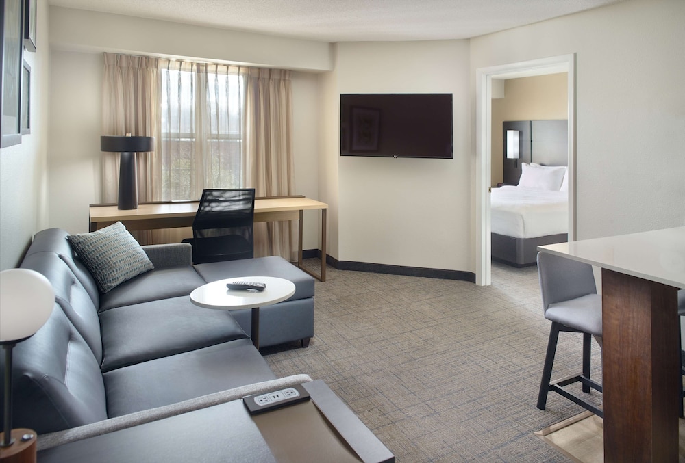 Sonesta ES Suites Raleigh Durham Airport