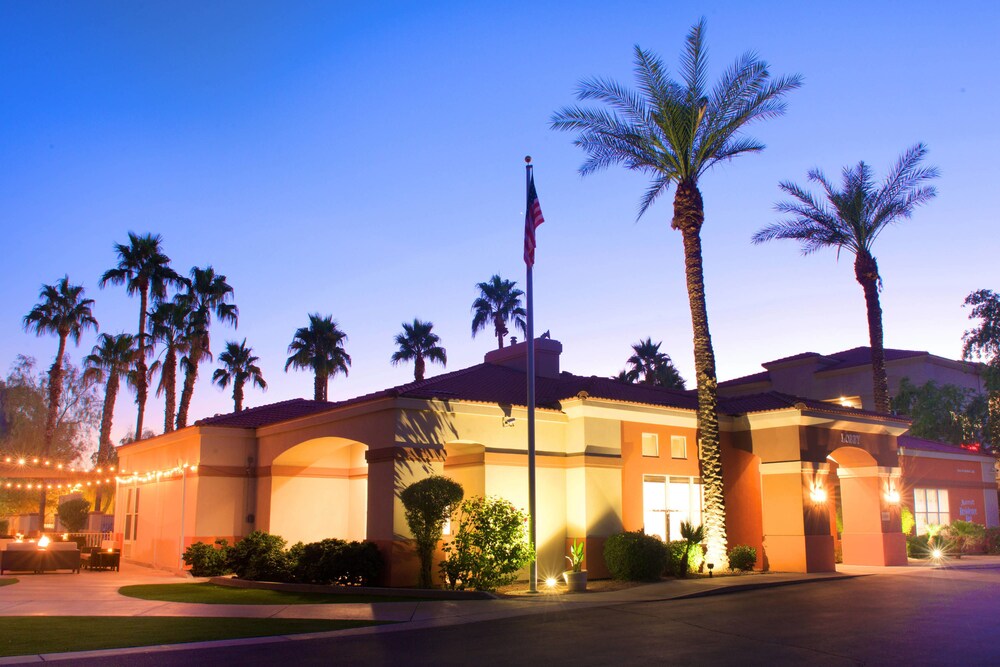 Residence Inn Phoenix Mesa