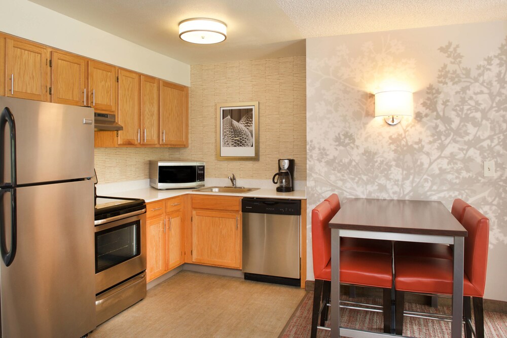 Residence Inn Phoenix Mesa