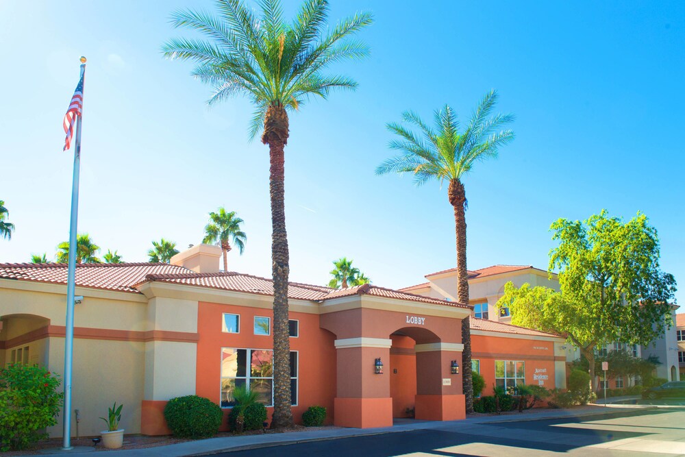 Residence Inn Phoenix Mesa