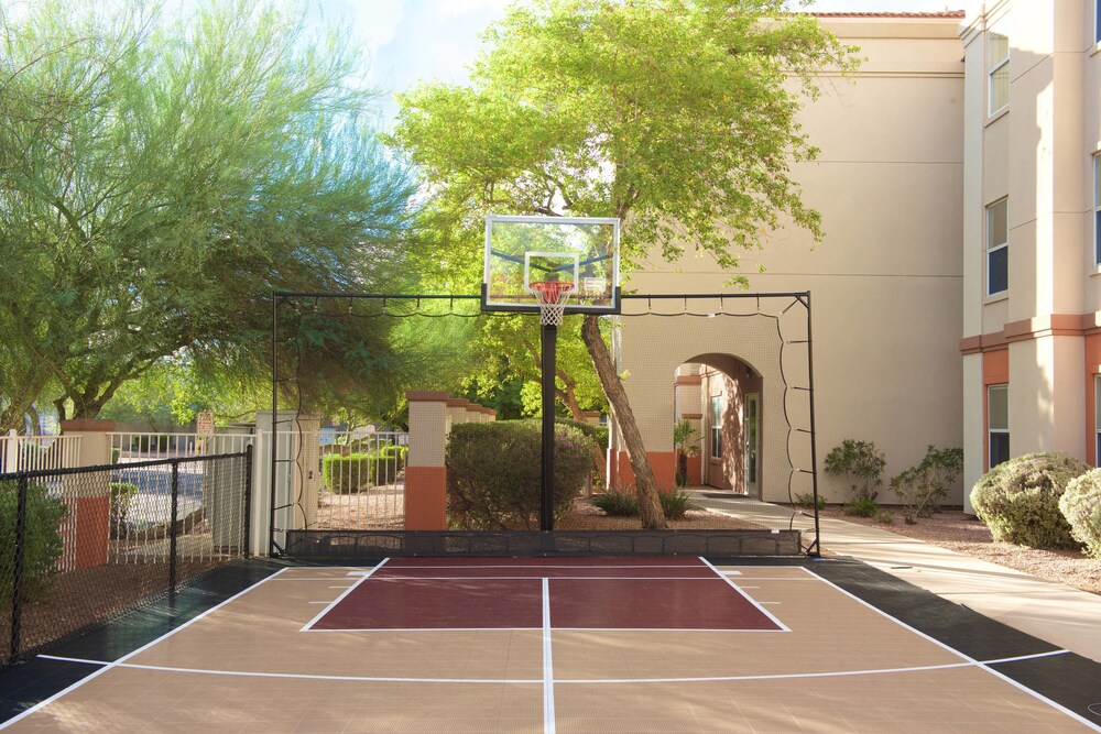 Residence Inn Phoenix Mesa