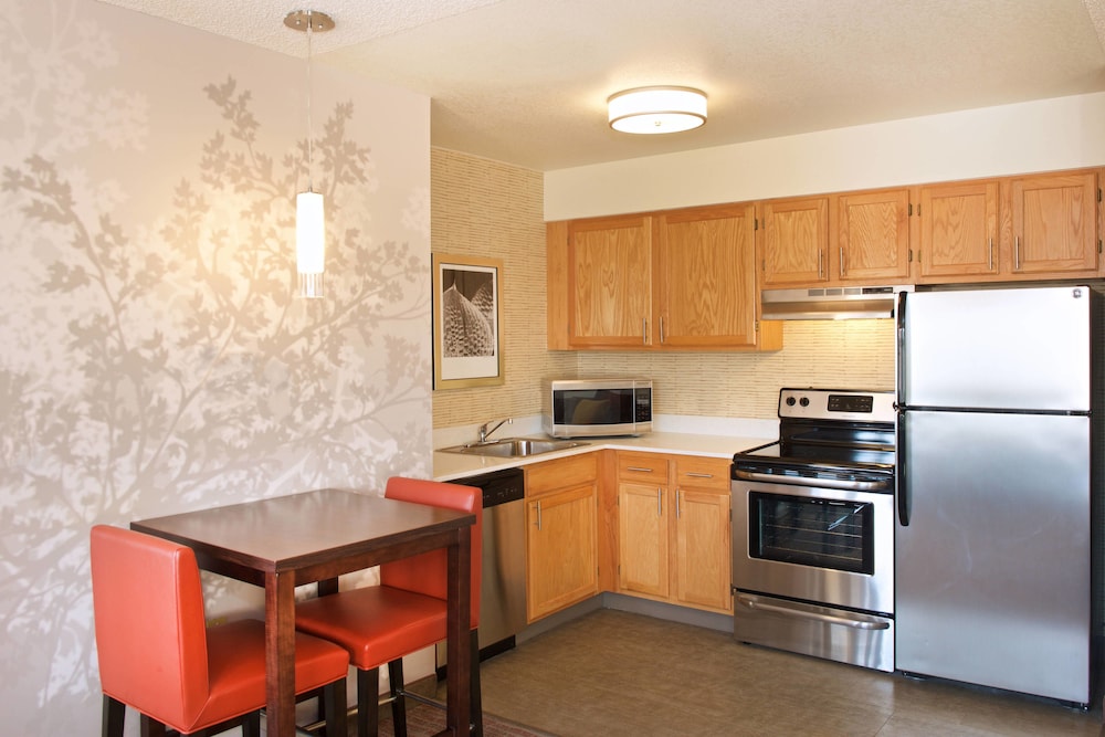 Residence Inn Phoenix Mesa