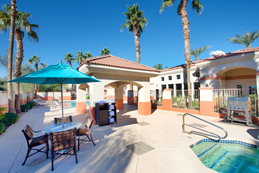 Residence Inn Phoenix Mesa