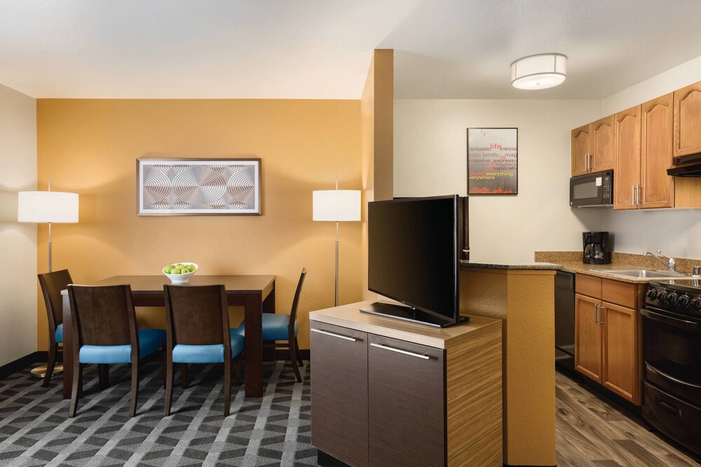 TownePlace Suites Denver West/Federal Center