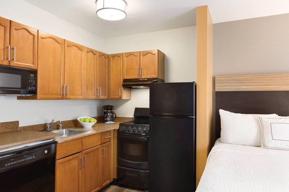 TownePlace Suites Denver West/Federal Center