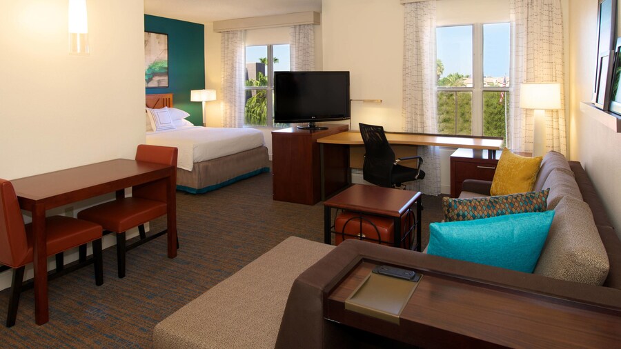 Residence Inn by Marriott Phoenix Airport