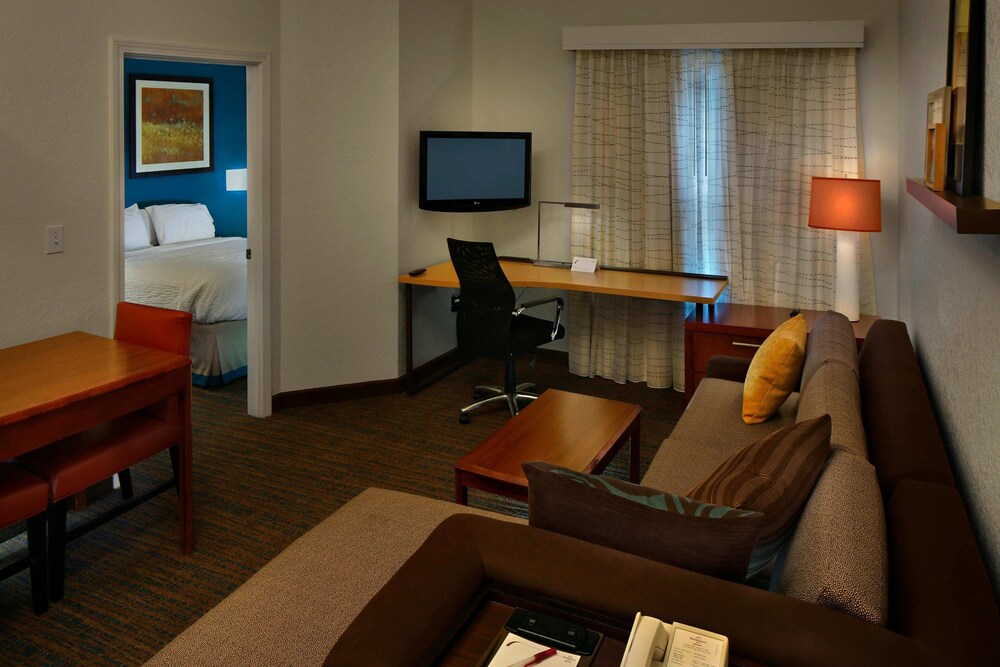 Residence Inn Marriott Danbury