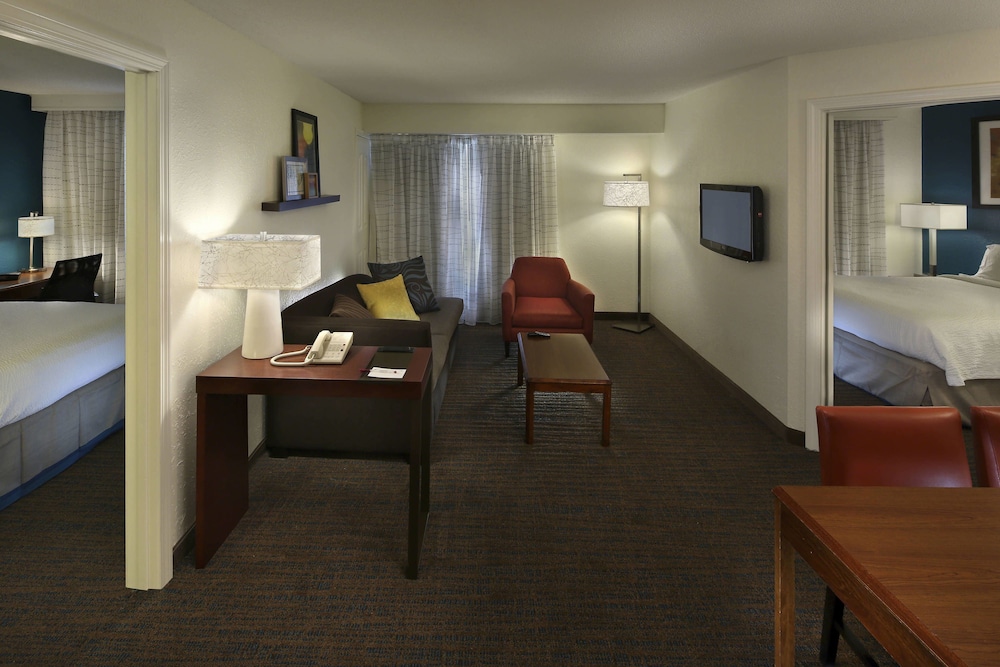 Residence Inn Marriott Danbury