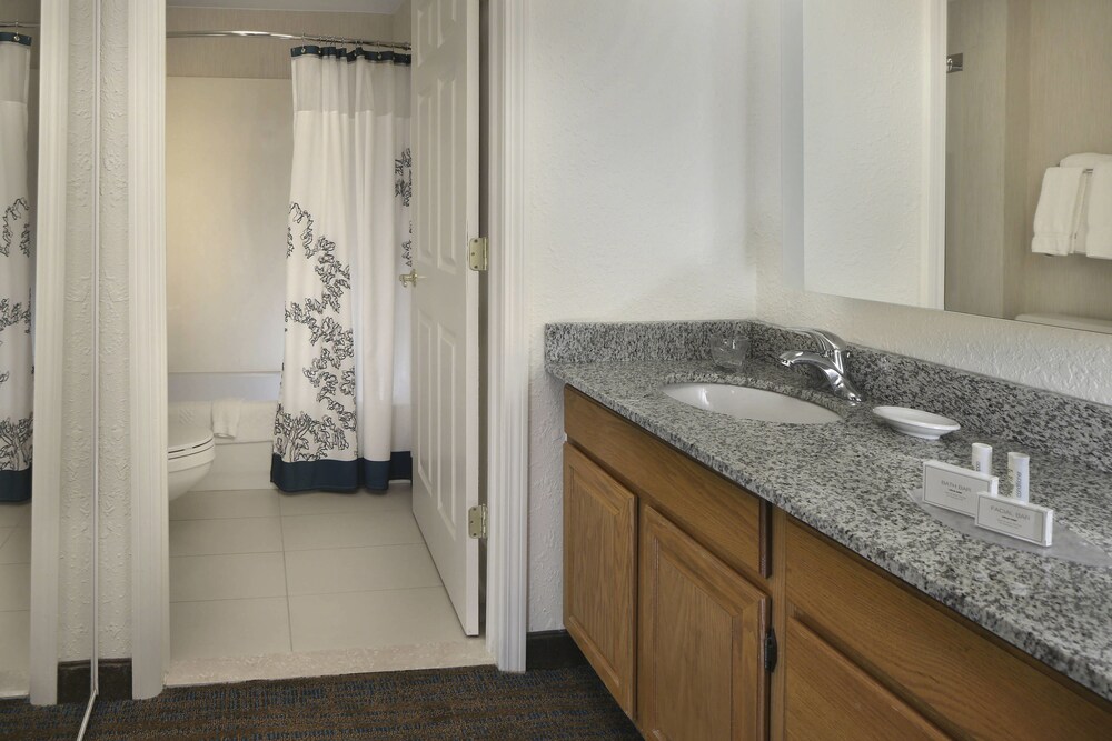 Residence Inn Marriott Danbury