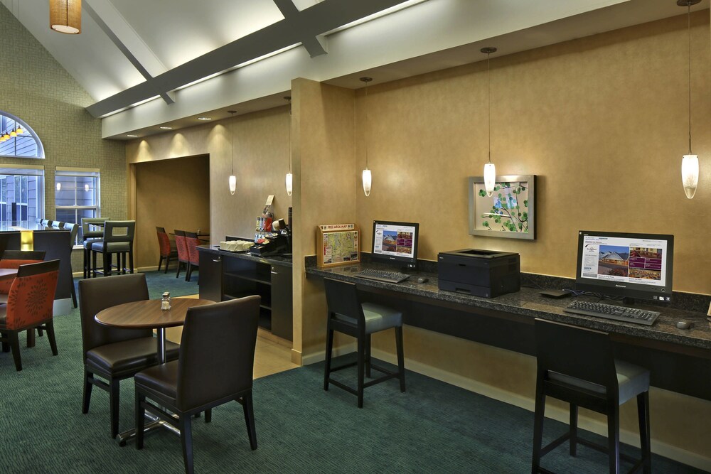 Residence Inn Marriott Danbury