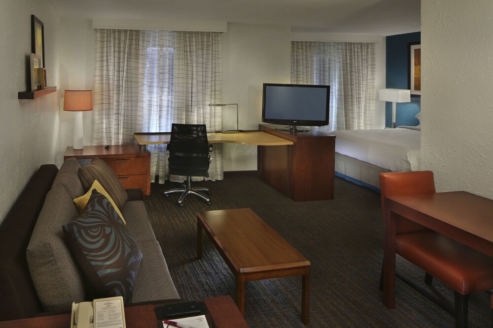 Residence Inn Marriott Danbury