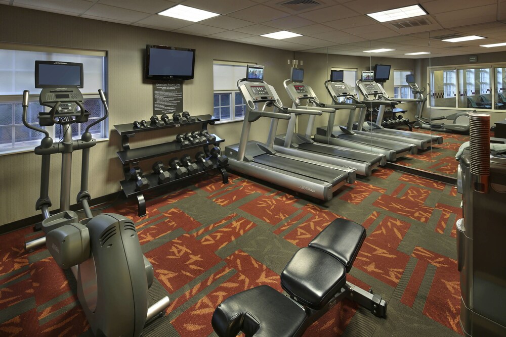 Residence Inn Marriott Danbury