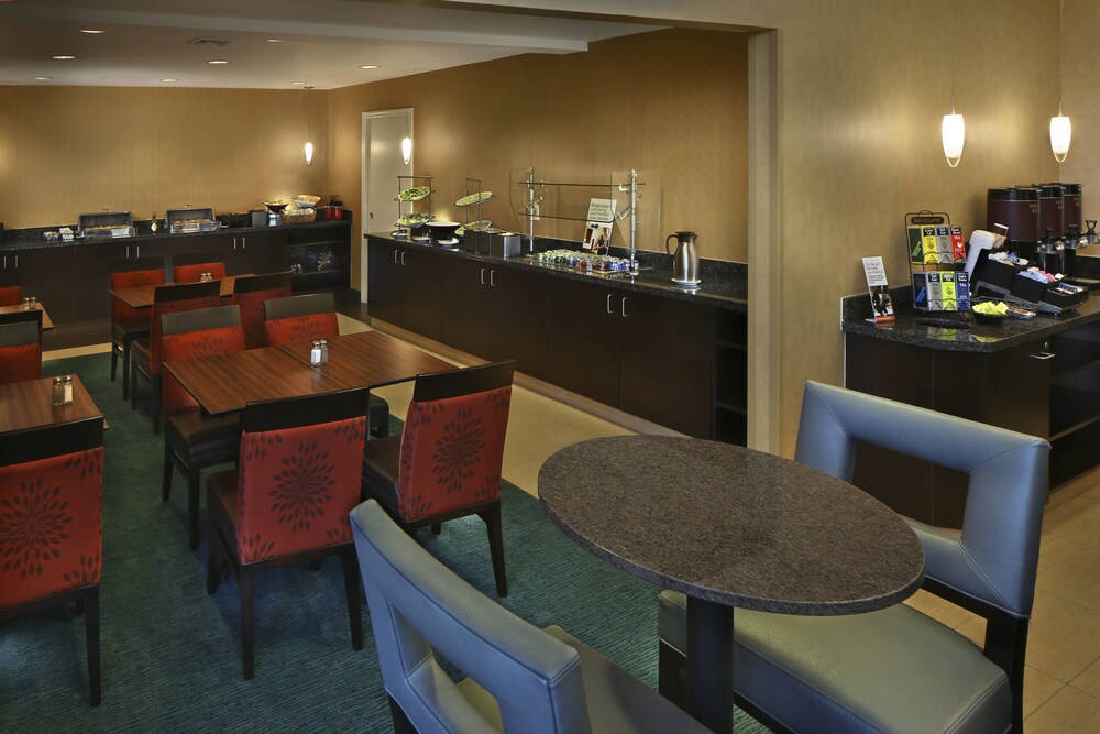 Residence Inn Marriott Danbury