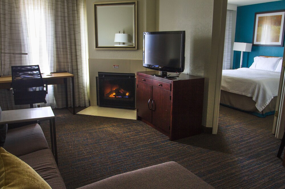 Residence Inn Marriott Danbury