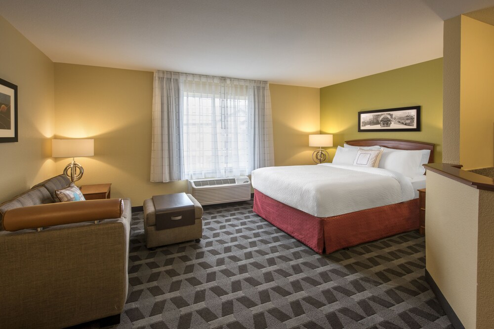 TownePlace Suites Denver Southeast