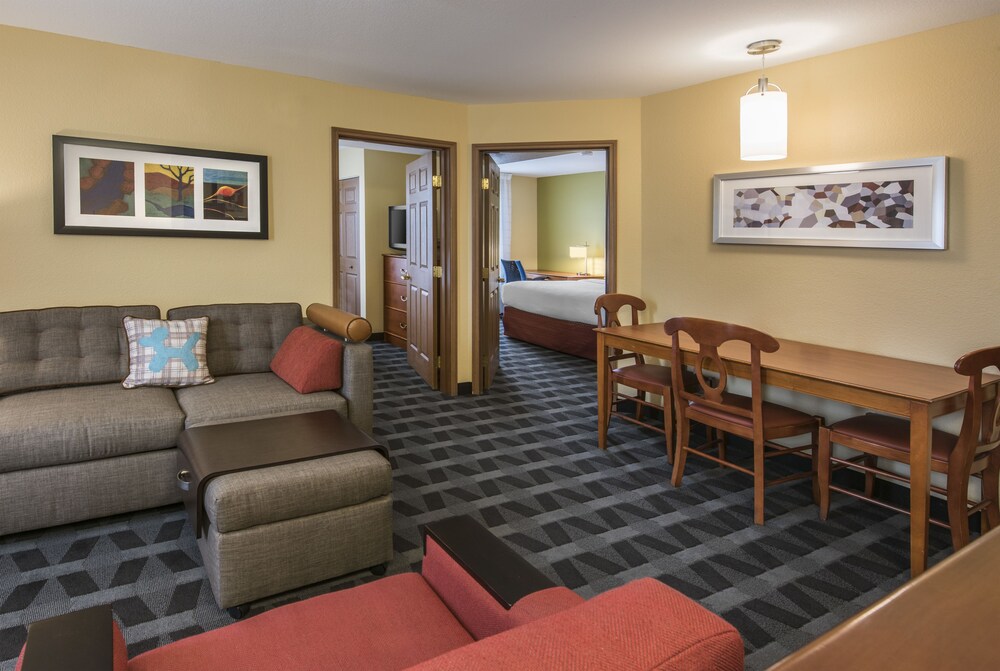 TownePlace Suites Denver Southeast