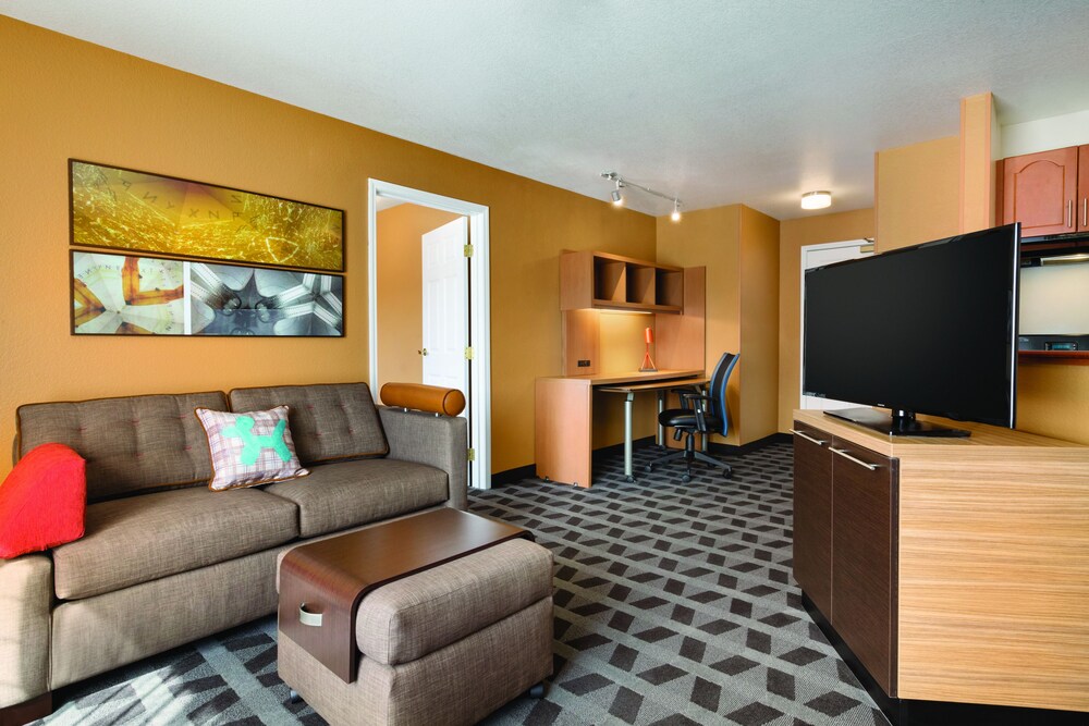 TownePlace Suites Denver Southeast