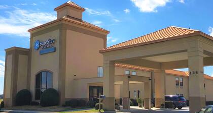 SureStay Plus Hotel by Best Western Roanoke Rapids I-95
