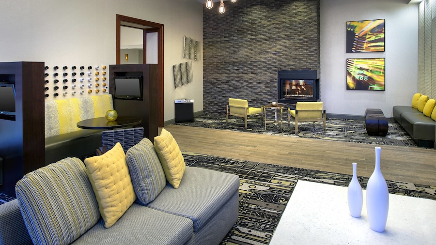 Residence Inn by Marriott Boston Cambridge