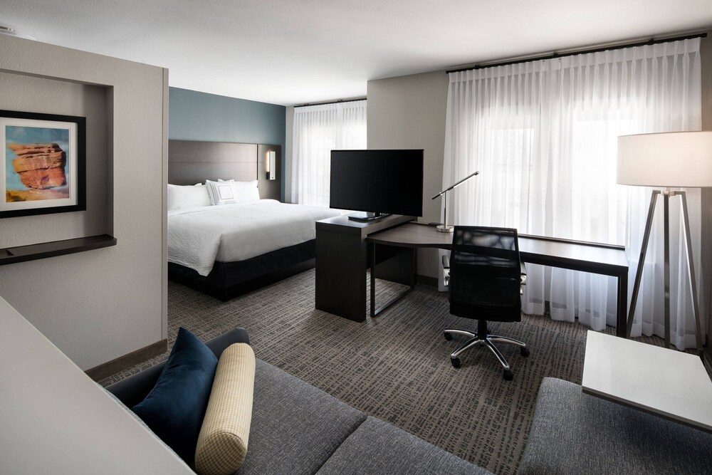 Residence Inn by Marriott Boston Cambridge