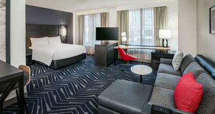 Residence Inn by Marriott Boston Cambridge