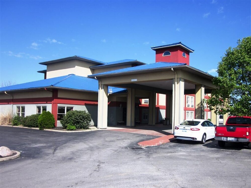 Motel 6 Walton, KY - Richwood - Cincinnati Airport South