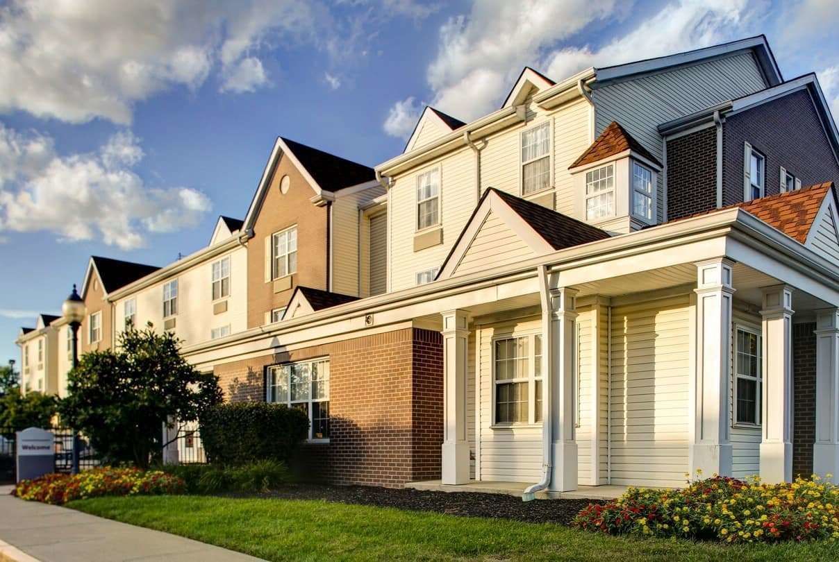 Hawthorn Suites by Wyndham Cincinnati Northeast/Mason in ...