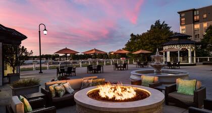 Courtyard by Marriott Portland North