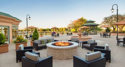 Courtyard by Marriott Portland North