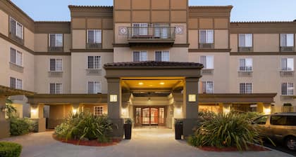 Larkspur Landing Sunnyvale - An All-Suite Hotel