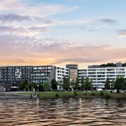 South Lake Union Hotels Seattle 2019 Find 128 Deals Here - 