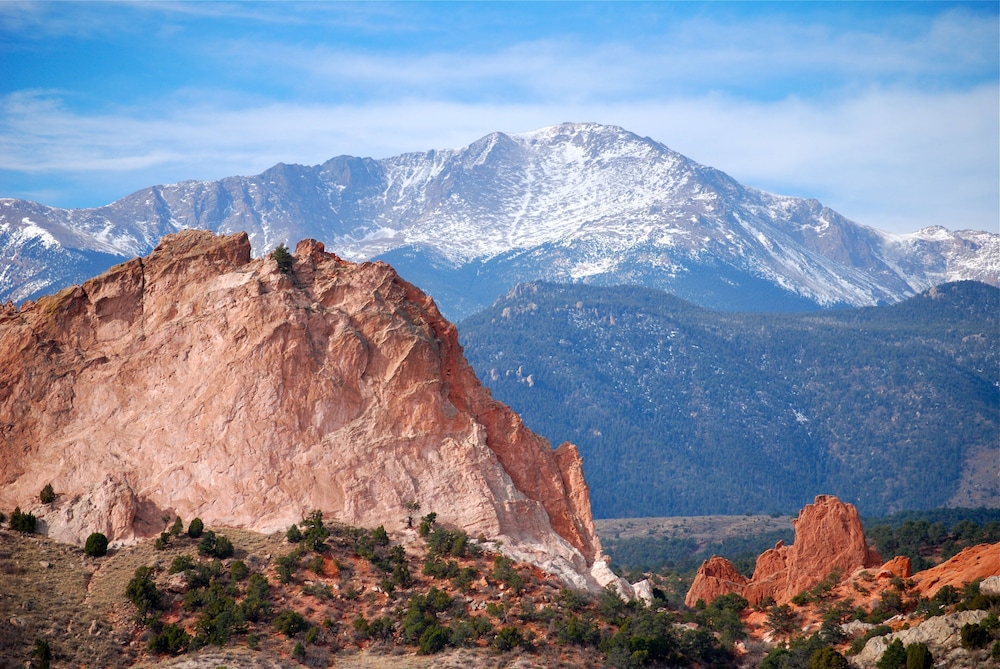 Holiday Inn Express & Suites Colorado Springs North, an IHG Hotel