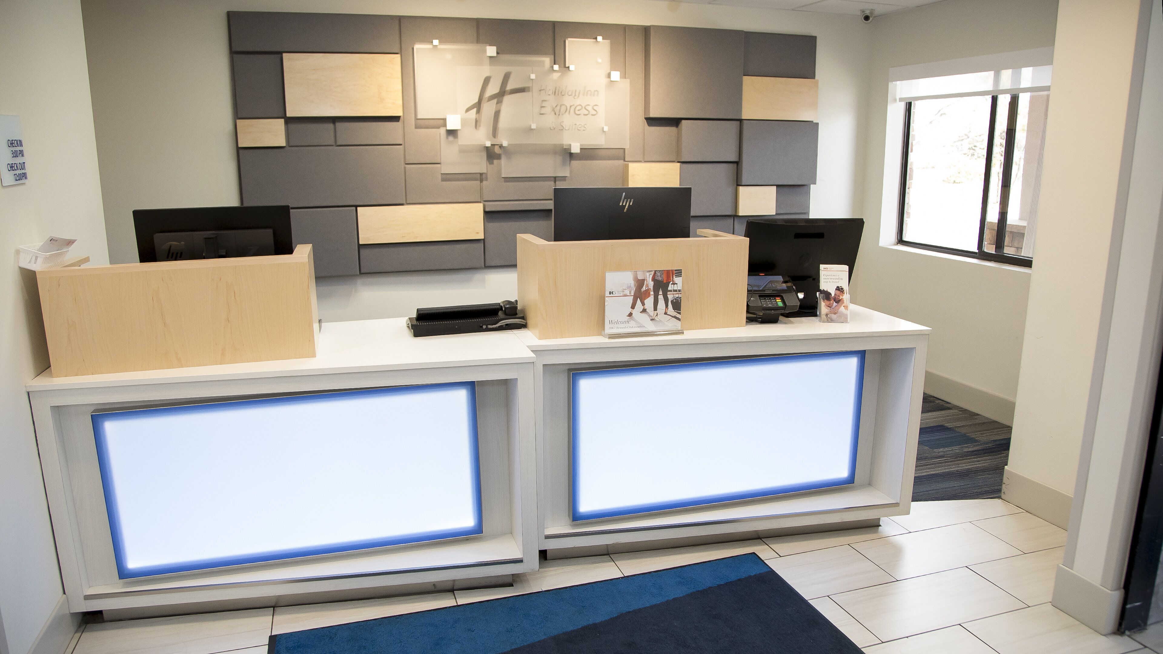 Holiday Inn Express & Suites Colorado Springs North, an IHG Hotel in Colorado Springs, United States