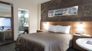 Lakens van Egyptisch katoen, luxe beddengoed, pillowtop-bedden