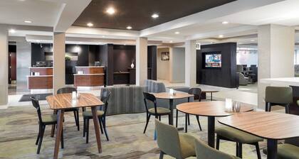 Courtyard by Marriott Princeton