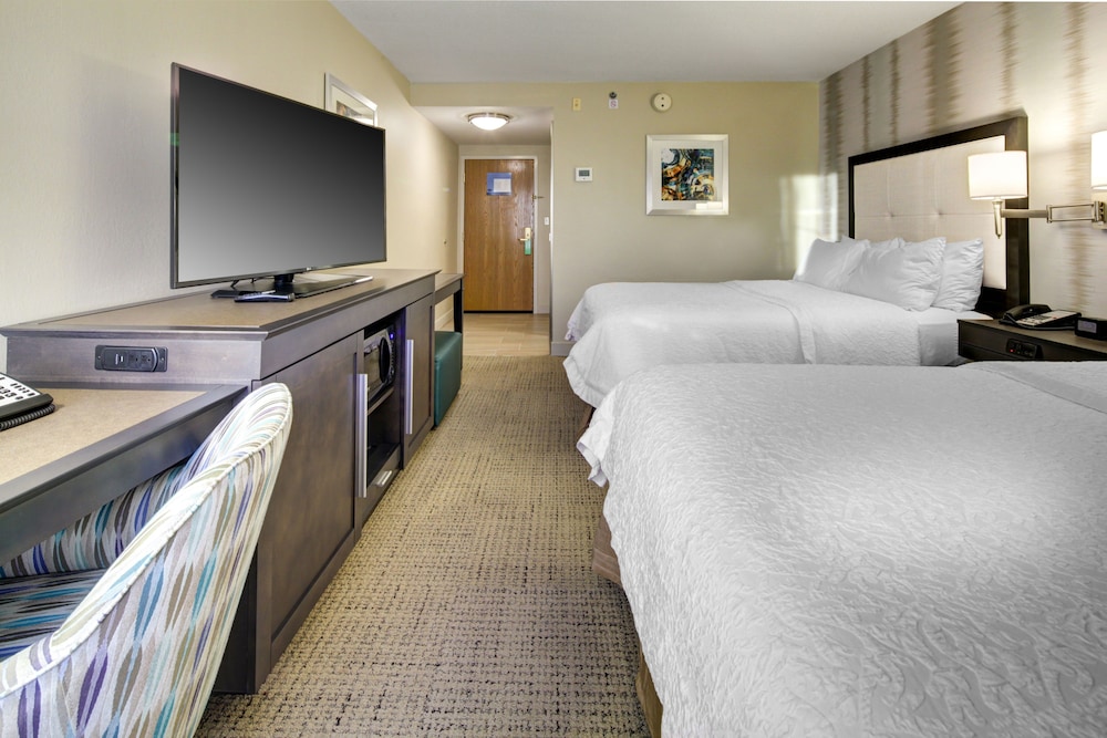 Hampton Inn Ft.Lauderdale-Pembroke Pines/Weston