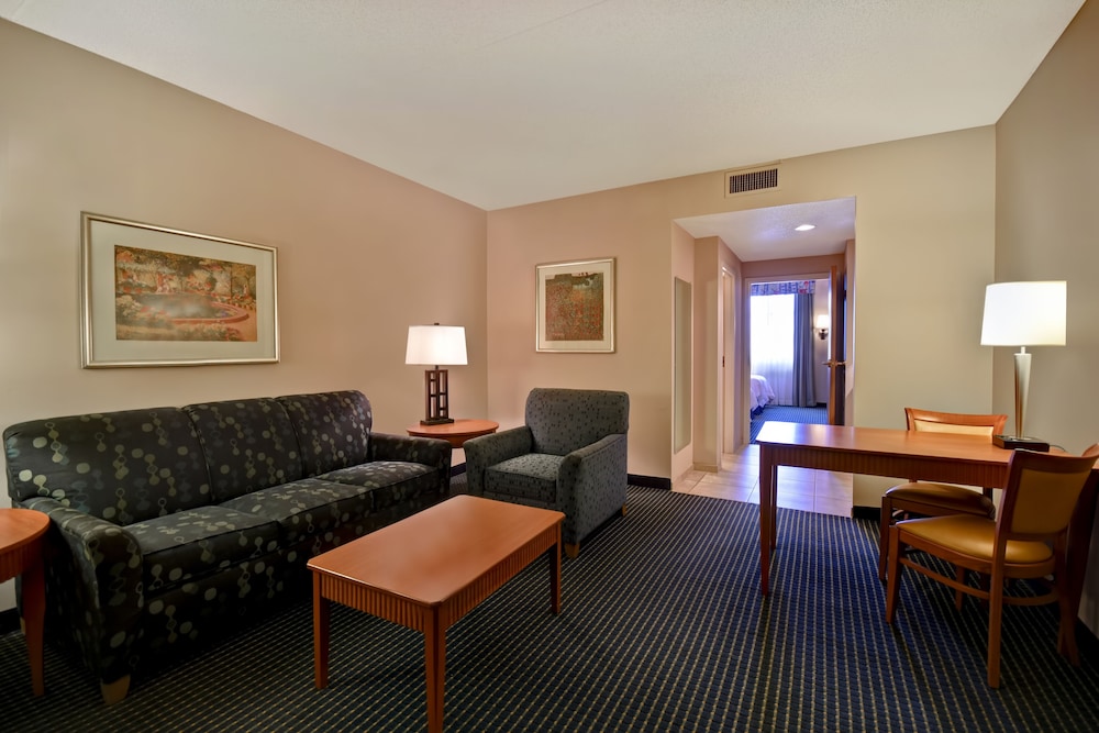 Embassy Suites by Hilton Lexington/UK Coldstream