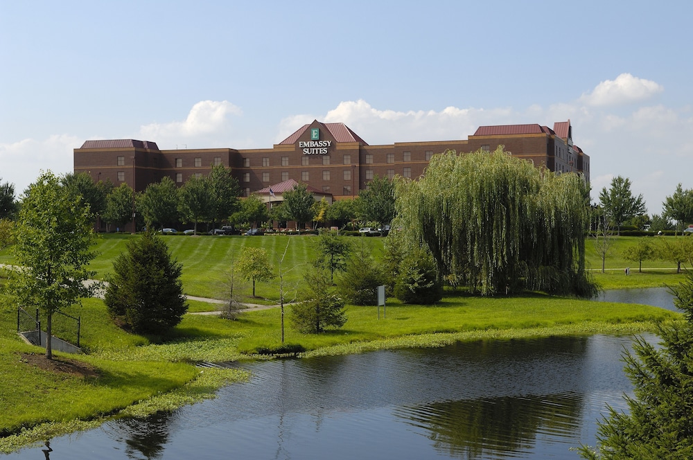 Embassy Suites by Hilton Lexington/UK Coldstream