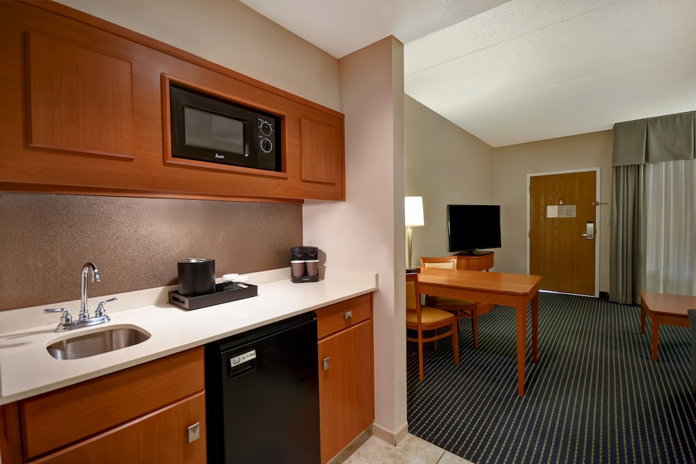 Embassy Suites by Hilton Lexington/UK Coldstream