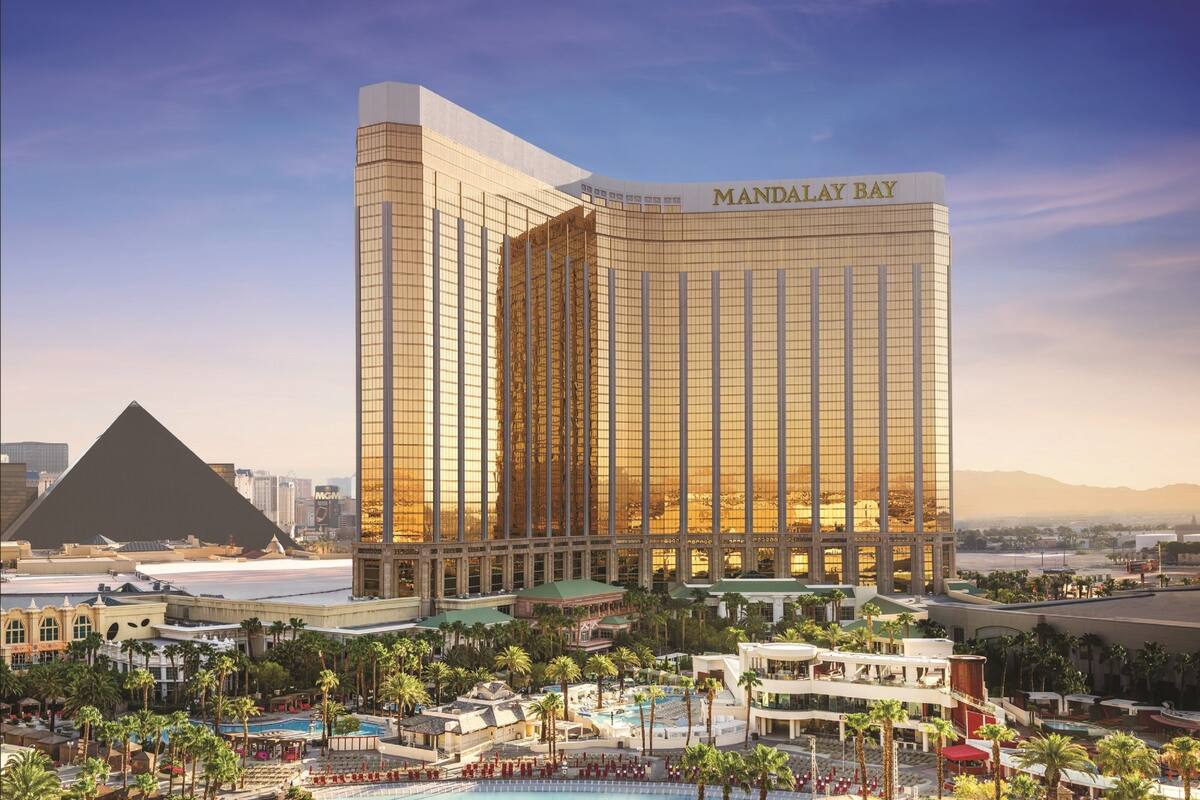 Mandalay Bay Casino Credit Mandalay Bay Casino Credit