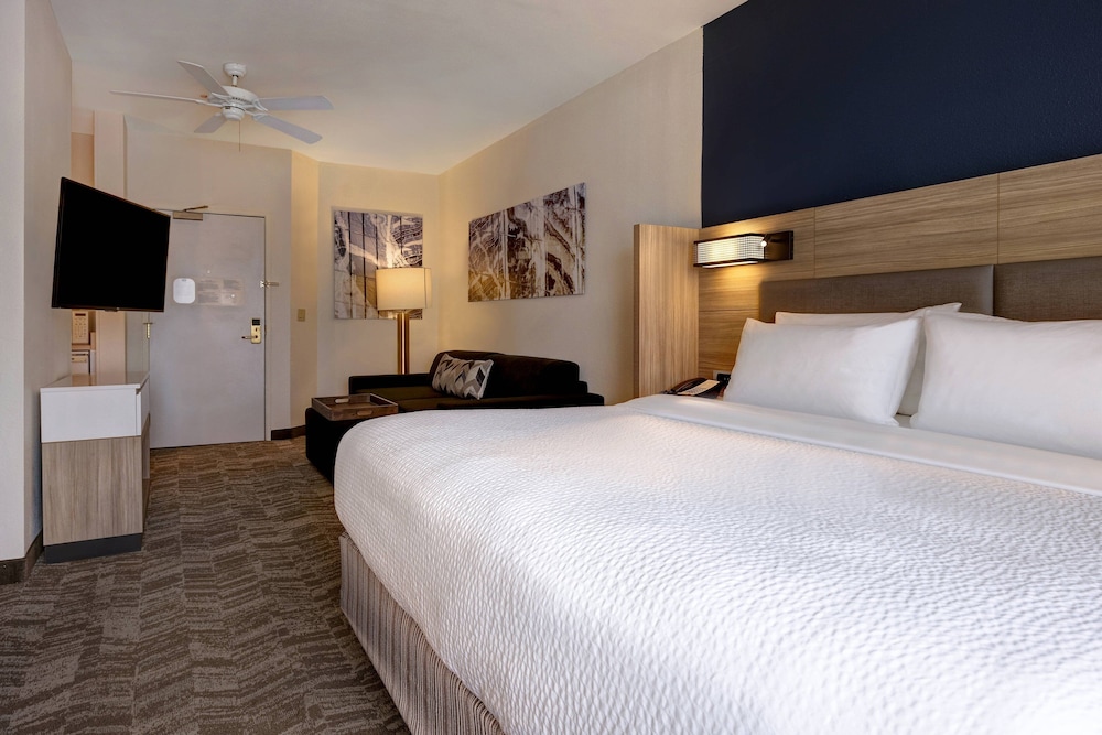 Springhill Suites By Marriott Las Cruces