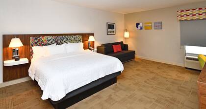 Hampton Inn Santee-I-95
