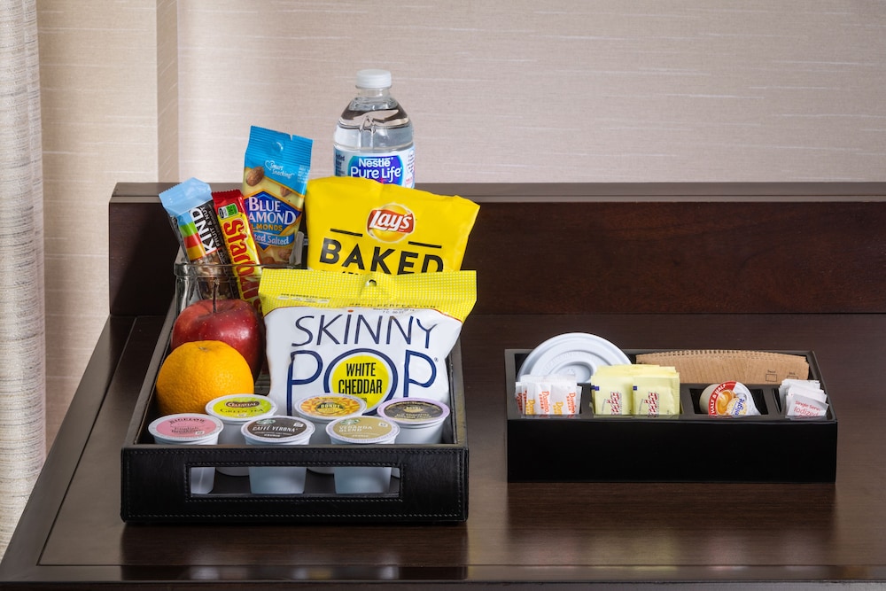 Minibar, Homewood Suites by Hilton Houston - Willowbrook Mall