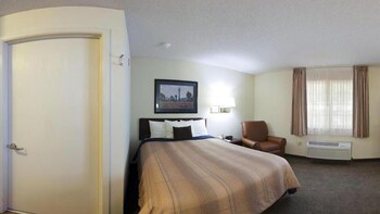 Candlewood Suites Dallas By The Galleria Dallas 2020 Room Prices