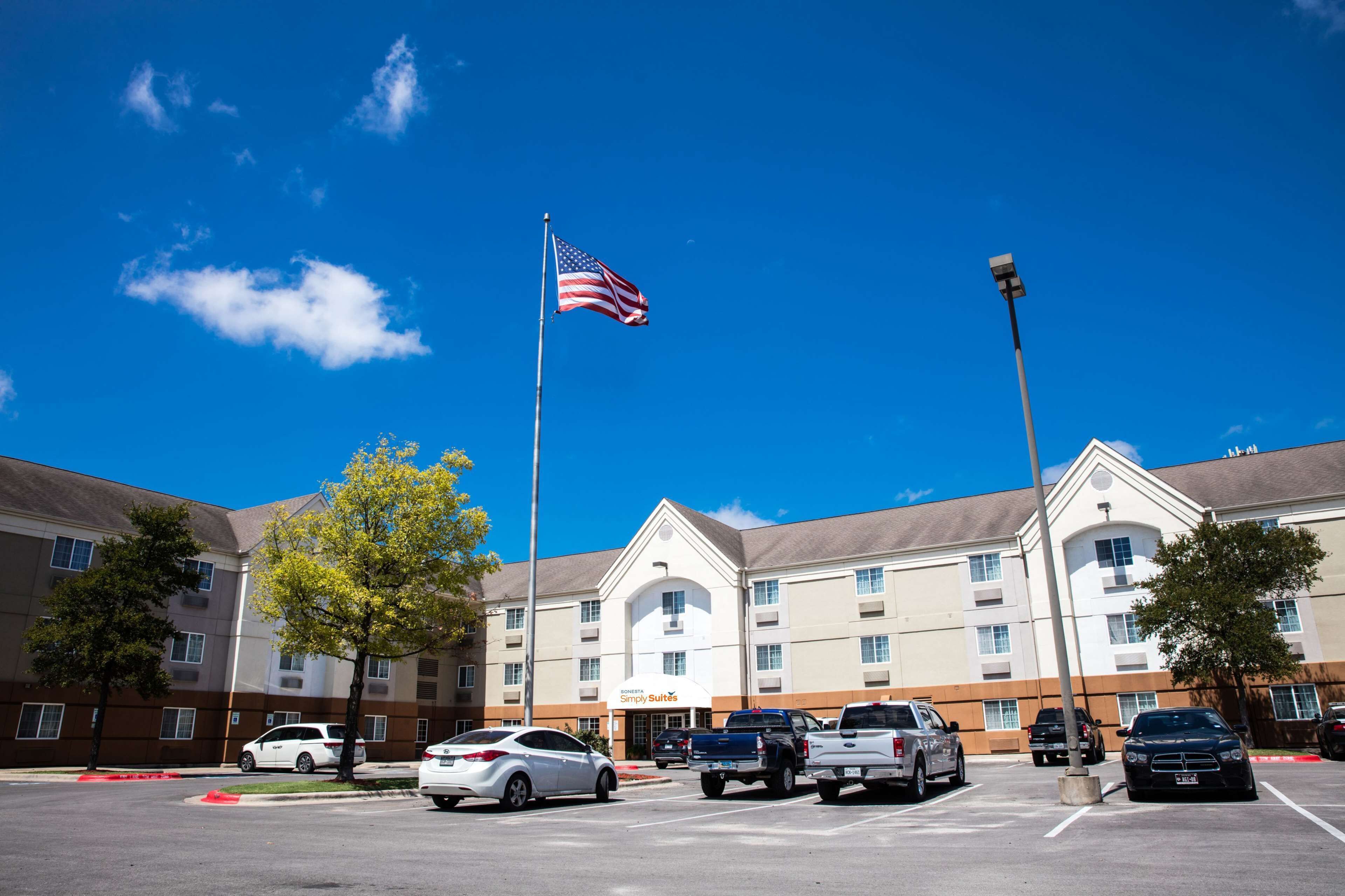 Candlewood Suites Austin - South in Austin, United States