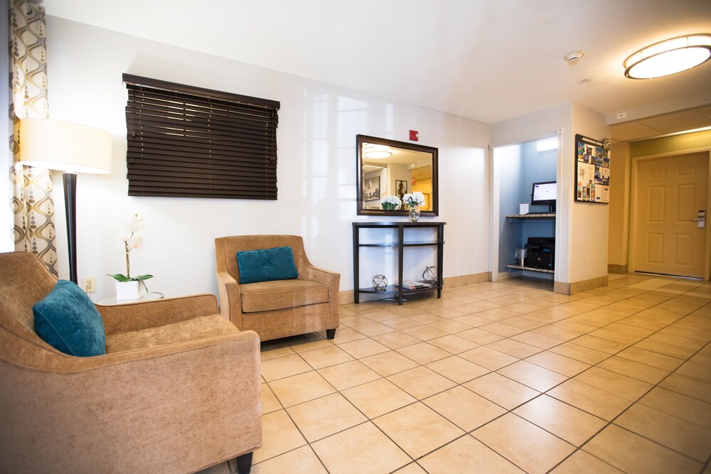 Sonesta Simply Suites Austin South