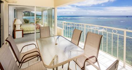 Castle Waikiki Shore