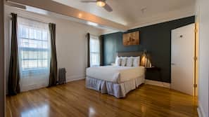 Rollaway beds, free WiFi